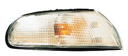 Blinkers, Höger Tyc 18-3172-05-2 TYC