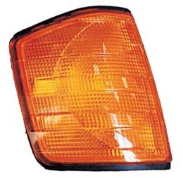 Blinkers, Vänster TYC