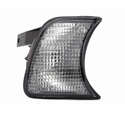 Blinkers, Höger Tyc 18-3269-25-2 TYC