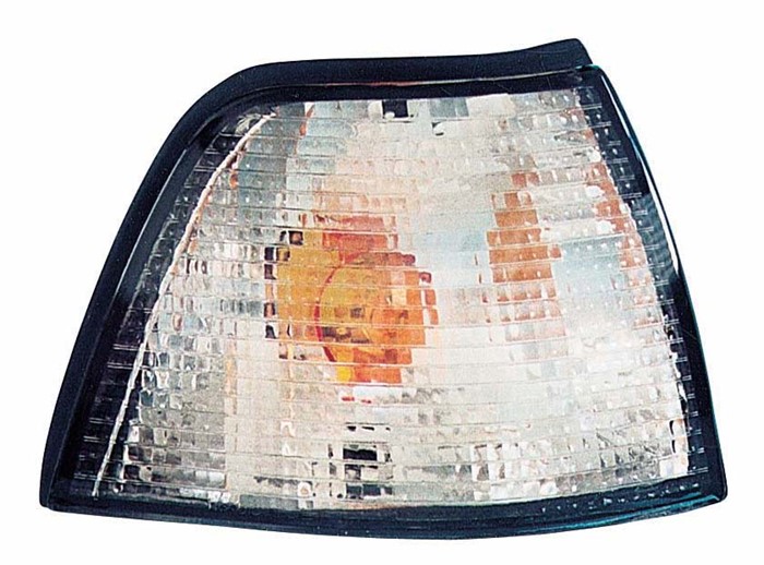 Blinkers, Höger Tyc 18-3271-15-2 TYC