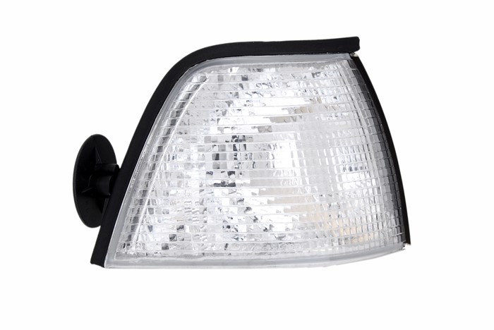 Blinkers, Höger TYC