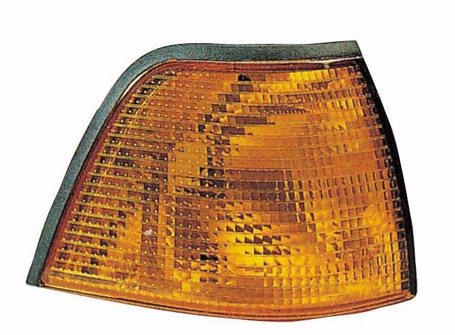 Blinkers, Vänster TYC