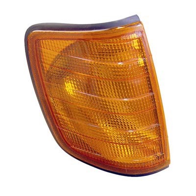 Blinkers, Vänster TYC