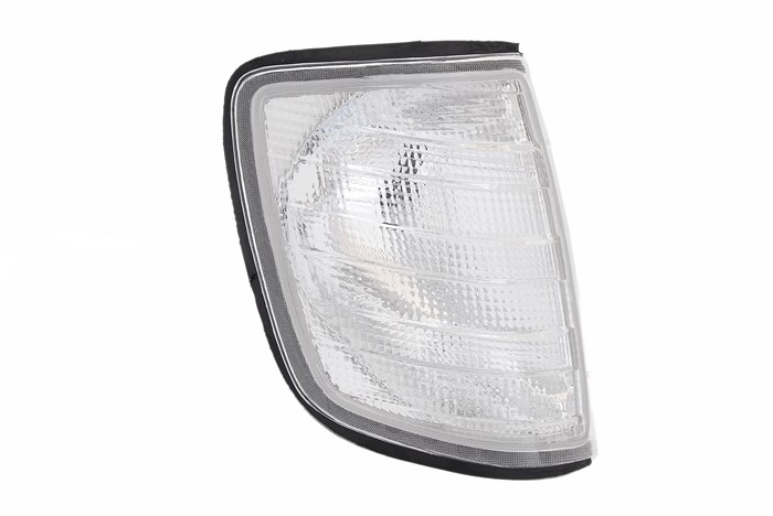 Blinkers, Vänster TYC