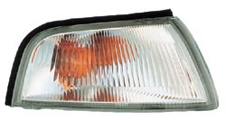Blinkers, Höger Tyc 18-3295-05-2 TYC