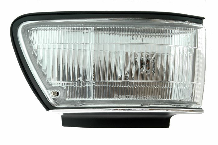 Blinkers, Höger Tyc 18-3309-05-2 TYC