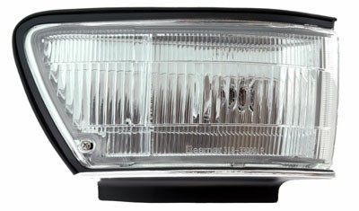 Blinkers, Vänster Tyc 18-3310-05-2 TYC
