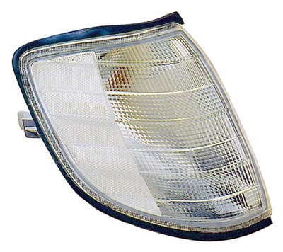 Blinkers, Höger Tyc 18-3311-93-2 TYC