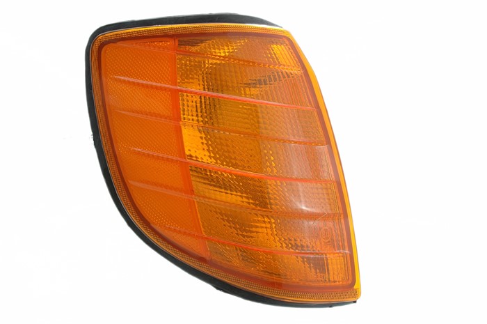 Blinkers, Vänster Tyc 18-3312-05-2 TYC Blinkers, Vänster Tyc 18-3312-05-2 TYC