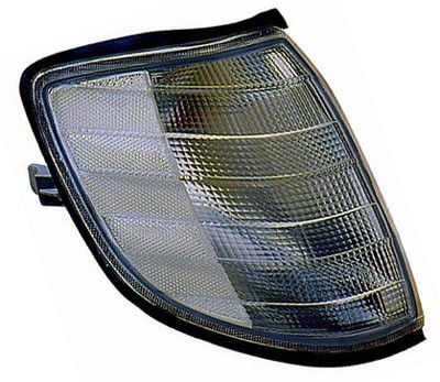 Blinkers, Vänster Tyc 18-3312-97-2 TYC