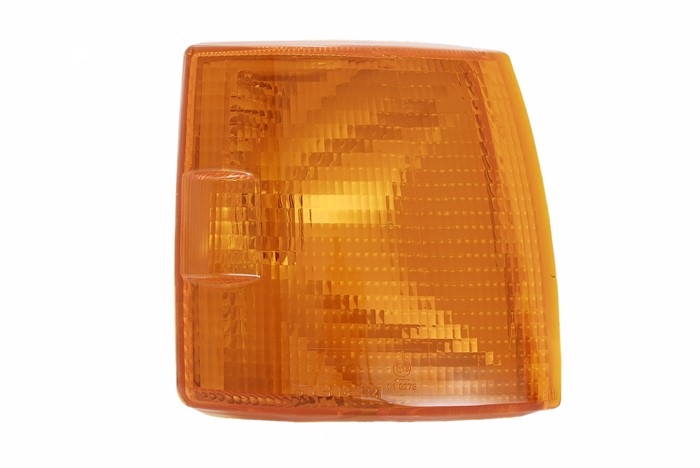 Blinkers, Vänster Tyc 18-3322-05-2 TYC