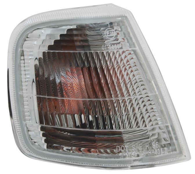 Blinkers, Vänster Tyc 18-3342-93-2 TYC