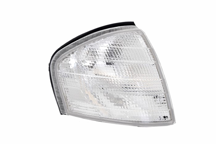Blinkers, Höger TYC