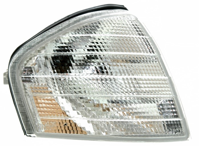 Blinkers, Höger TYC