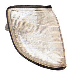 Blinkers, Vänster Tyc 18-3380-05-2 TYC