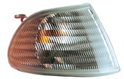 Blinkers, Höger Tyc 18-3449-05-2 TYC