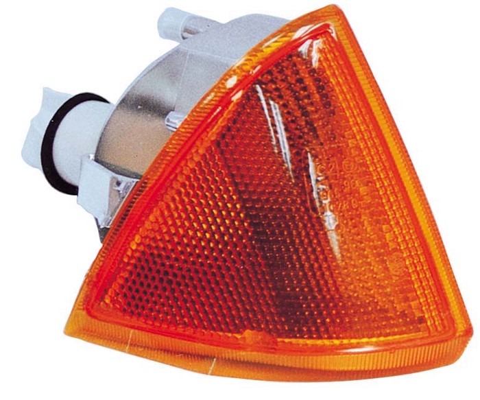 Blinkers, Vänster Tyc 18-3528-05-2 TYC