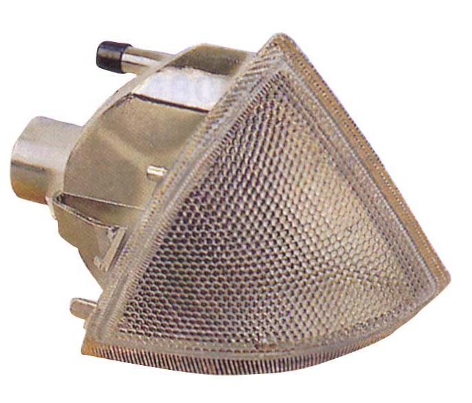 Blinkers, Vänster Tyc 18-3528-93-2 TYC