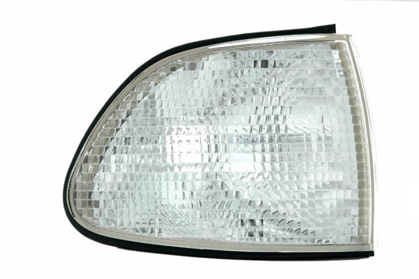Blinkers, Höger fram Tyc 18-3567-11-2 TYC