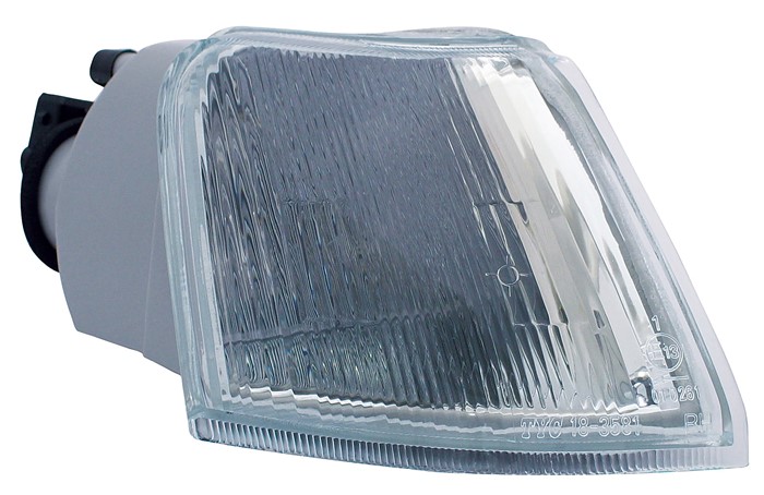Blinkers, Vänster Tyc 18-3582-05-2 TYC