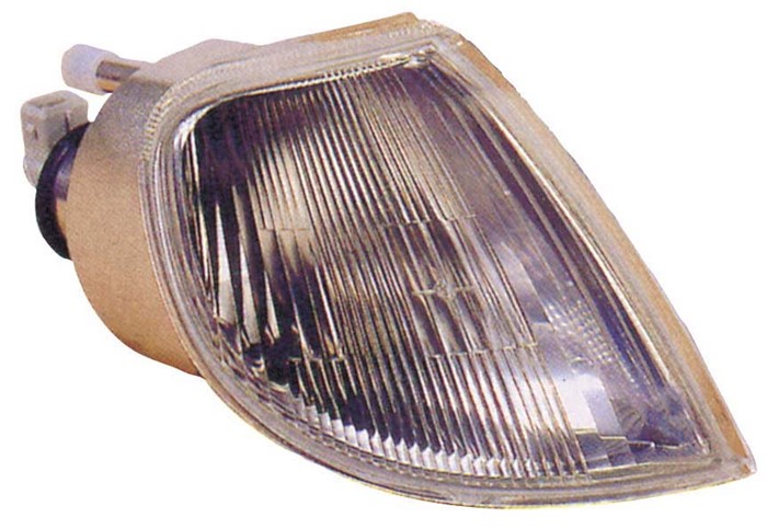 Blinkers, Vänster Tyc 18-3584-05-2 TYC