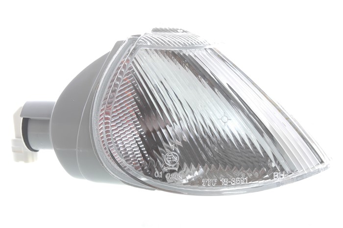 Blinkers, Vänster Tyc 18-3592-05-2 TYC