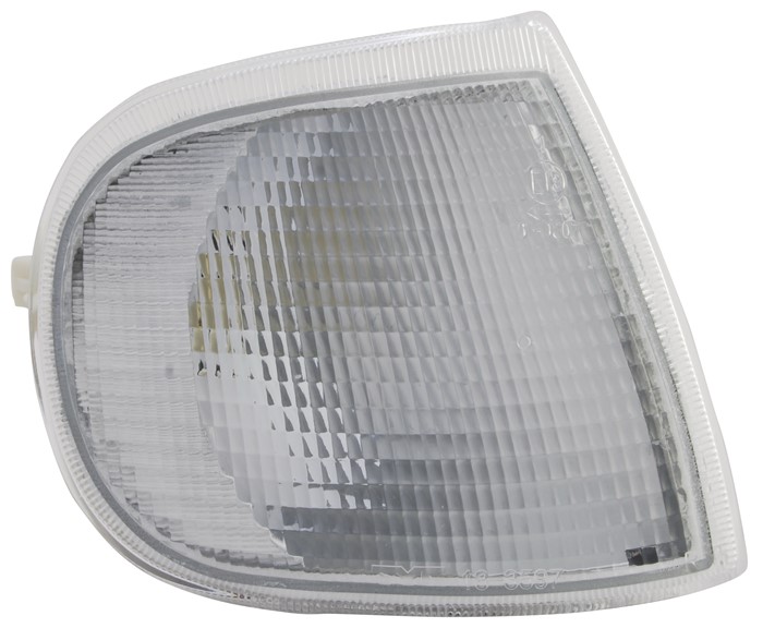 Blinkers, Höger TYC