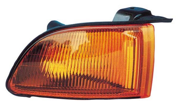 Blinkers, Höger Tyc 18-3615-05-2 TYC
