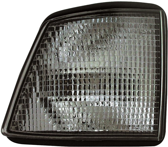 Blinkers, Höger Tyc 18-5003-15-2 TYC