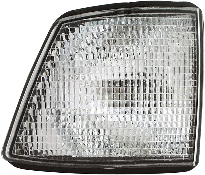 Blinkers, Vänster Tyc 18-5004-25-2 TYC