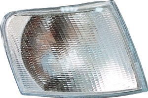 Blinkers, Höger Tyc 18-5087-15-2 TYC