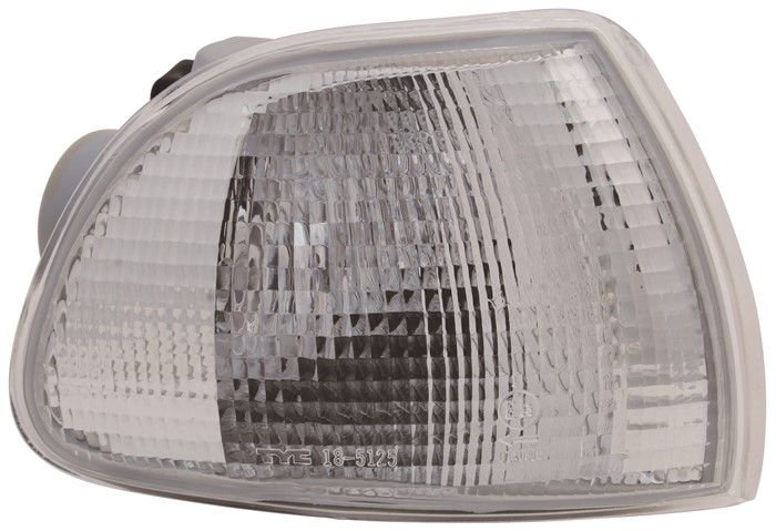 Blinkers, Höger Tyc 18-5125-05-2 TYC