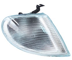 Blinkers, Vänster Tyc 18-5134-05-2 TYC