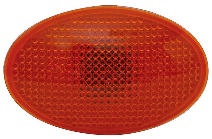 Blinkers, Sidoinstallation Tyc 18-5157-05-2 TYC
