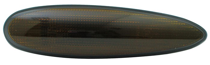 Blinkers, Tvåsidig, Sidoinstallation Tyc 18-5159-05-2 TYC