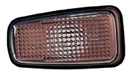 Blinkers, Tvåsidig, Sidoinstallation Tyc 18-5161-25-2 TYC