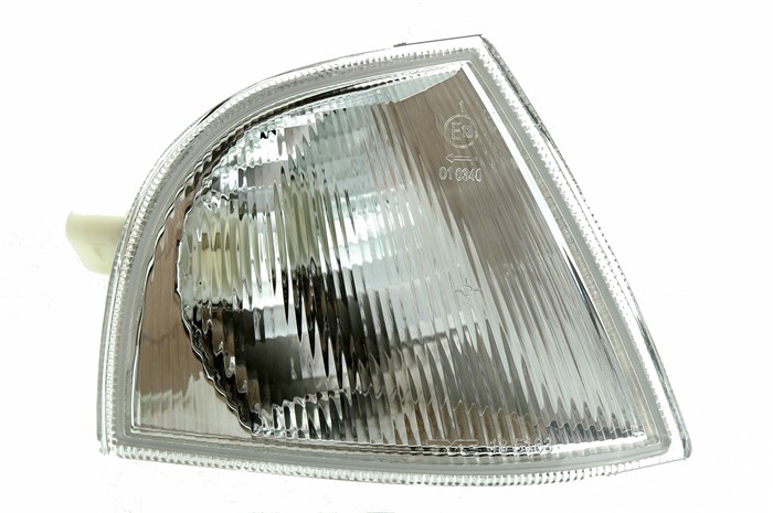 Blinkers, Vänster TYC