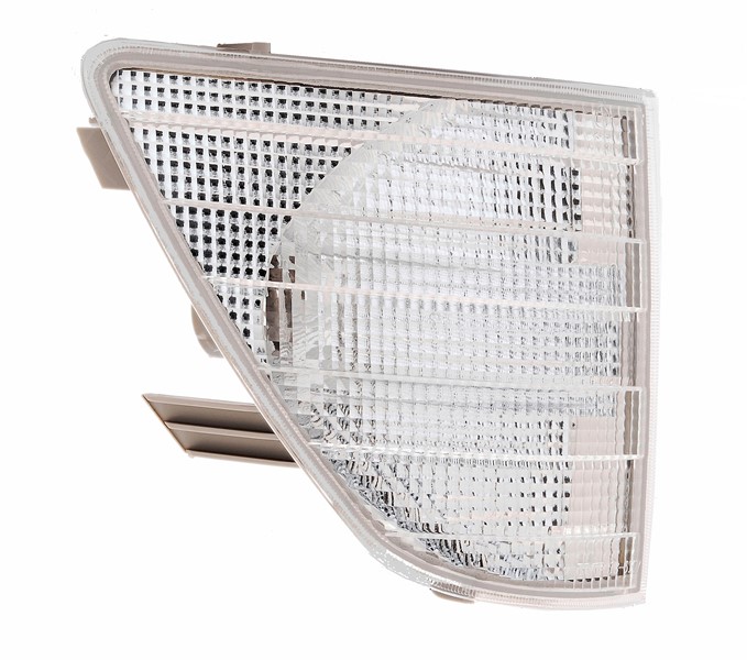 Blinkers, Vänster Tyc 18-5178-01-2 TYC