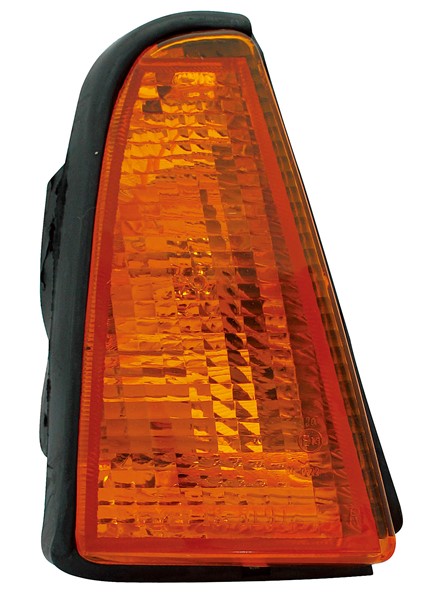 Blinkers, Höger Tyc 18-5191-05-2 TYC