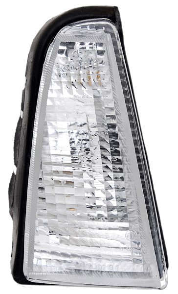 Blinkers, Höger Tyc 18-5191-15-2 TYC