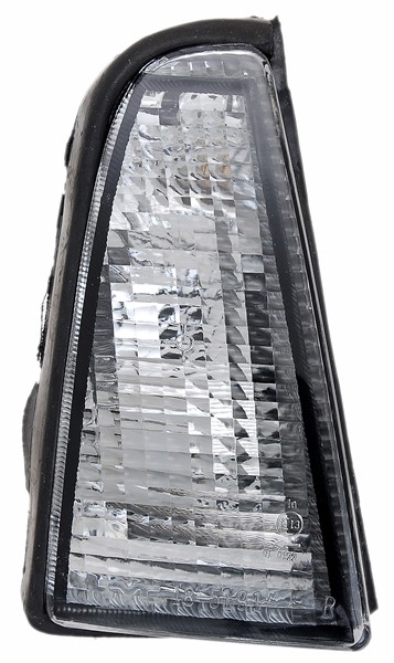 Blinkers, Höger Tyc 18-5191-25-2 TYC
