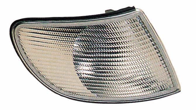 Blinkers, Höger TYC