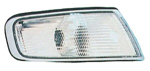 Blinkers, Höger Tyc 18-5267-05-2 TYC