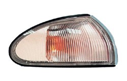 Blinkers, Höger TYC