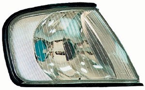 Blinkers, Höger TYC