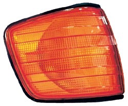 Blinkers, Höger Tyc 18-5345-05-2 TYC