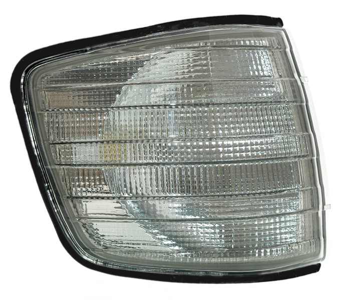 Blinkers, Höger Tyc 18-5345-15-2 TYC