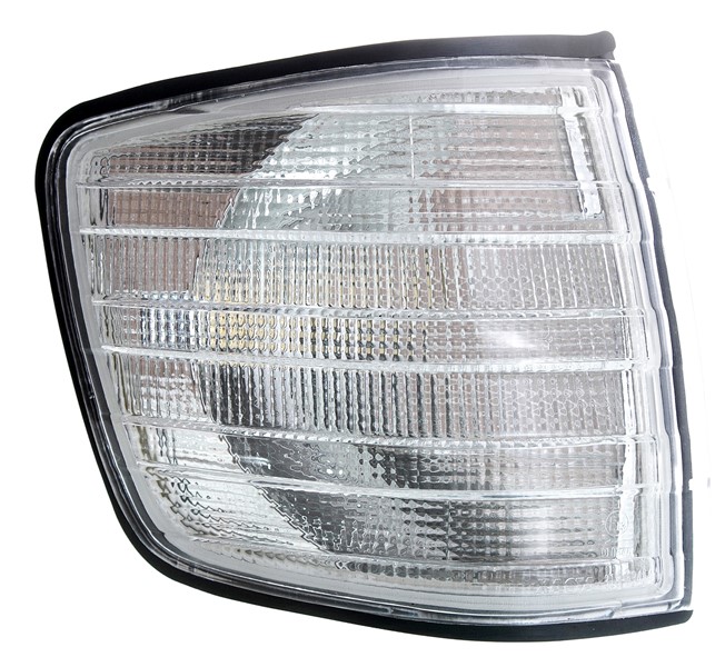 Blinkers, Höger Tyc 18-5345-25-2 TYC