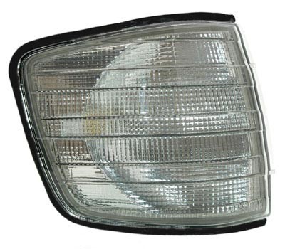 Blinkers, Vänster Tyc 18-5346-15-2 TYC