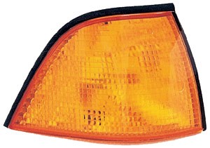Blinkers, Höger TYC